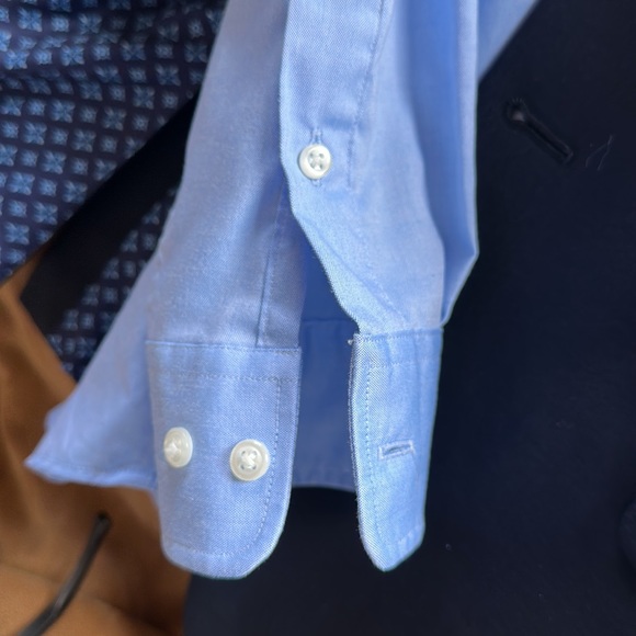 Nordstrom contemporary boys stretch suit - Picture 16 of 16